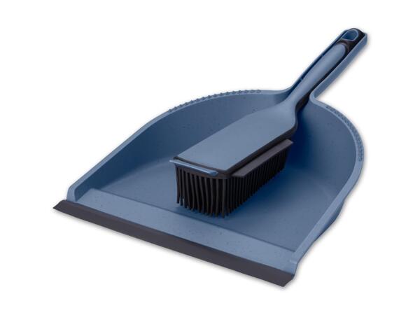 Handkehrset