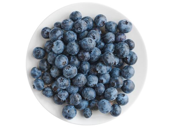 Heidelbeeren