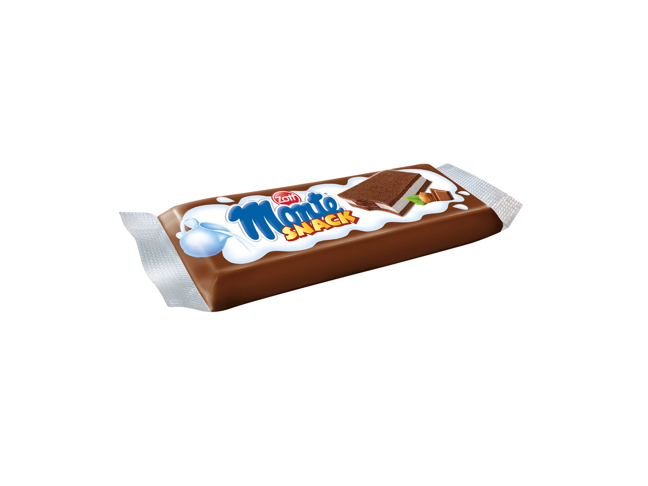 MONTE SNACK
