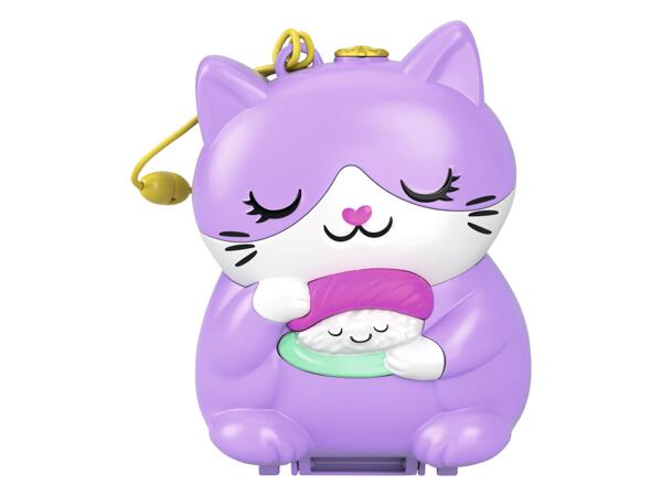 Polly Pocket Toy