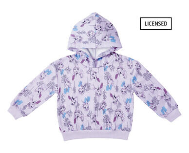 Children's Licensed Hoodie