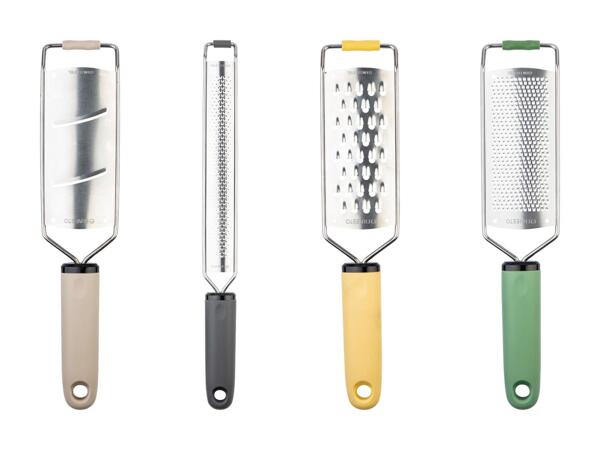 Mandoline/​râpe de cuisine