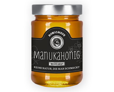 Miele di Manuka HONIGMAYR