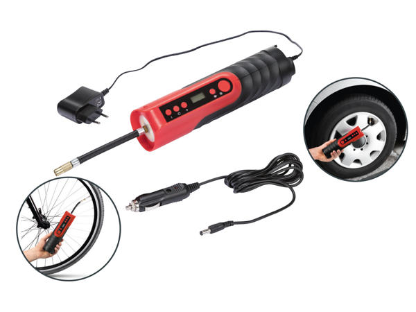 Portable Compressor