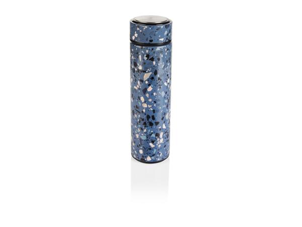 Ernesto Stainless Steel Insulated Flask