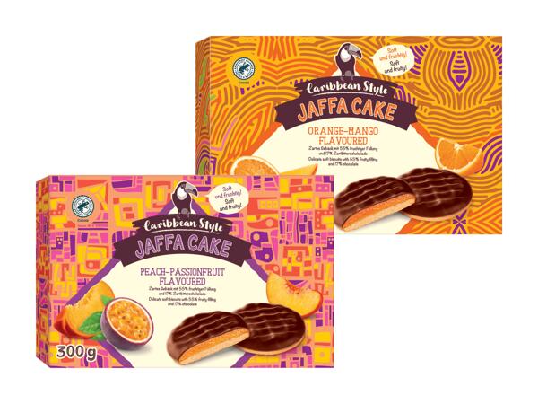 Jaffa Cake