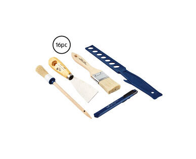 Renovation Set 16pc