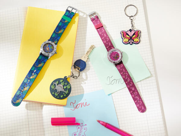 Kids' Watch