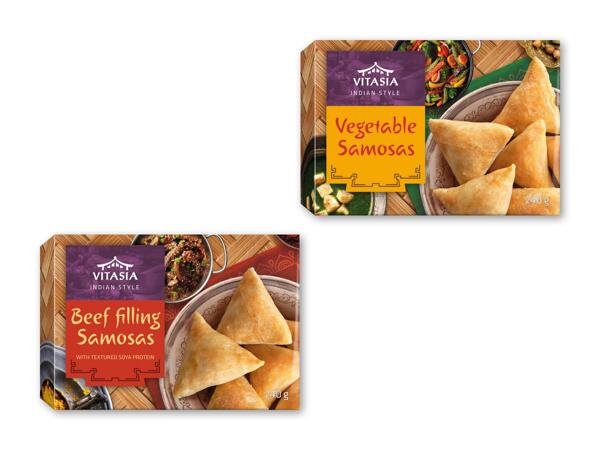 VITASIA Samosa