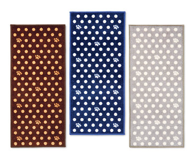 Washable Pet Runner