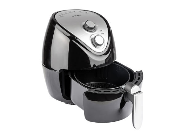 Salter 3.2L Hot Air Fryer