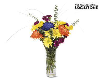 Mother's Day Bouquet