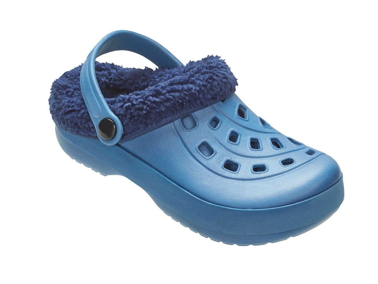 Kids' Padded Clogs