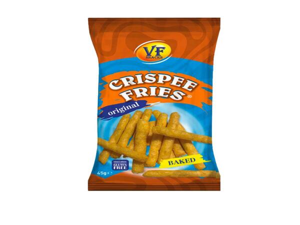 Fries original