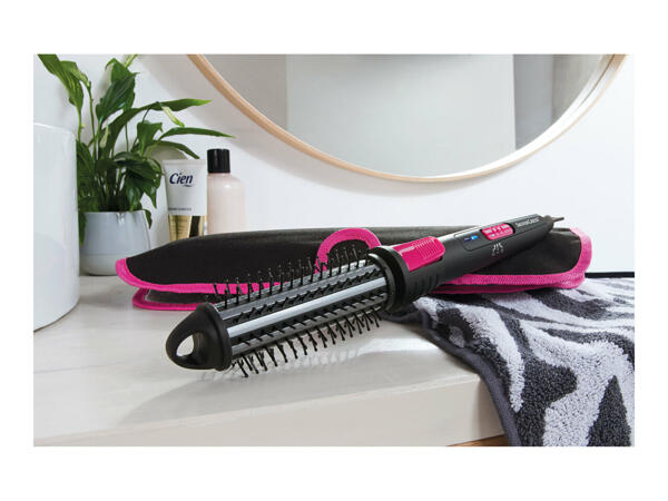 Silvercrest Multi Hair Styler