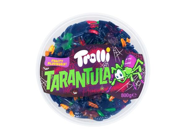 Halloween Tarantula Jellies