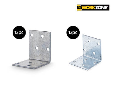 Angle Bracket Set
