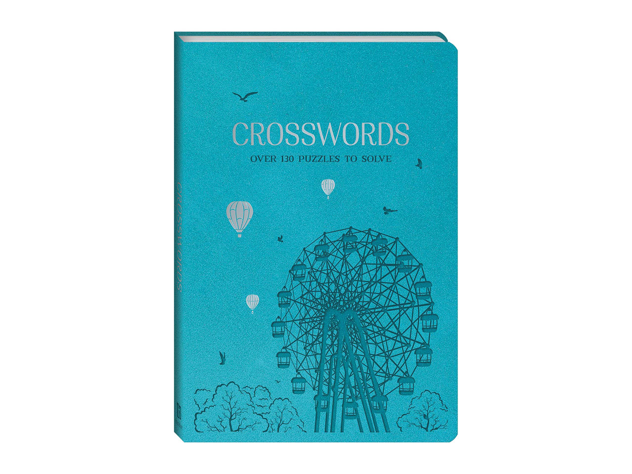 Premium Puzzle Book1