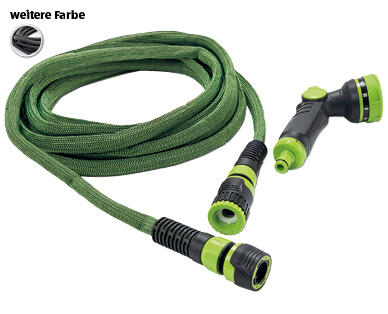 GARDENLINE(R) FLEXIBLER GARTENSCHLAUCH