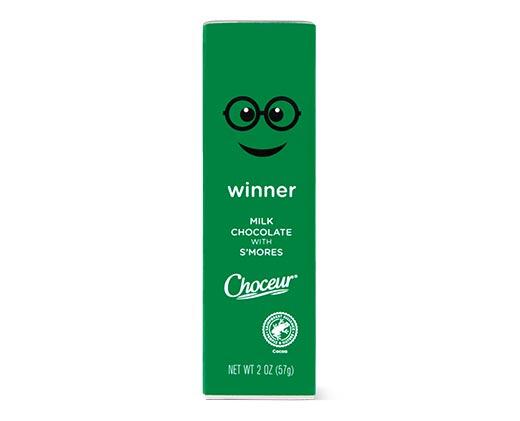 Choceur 
 Assorted Mood Chocolate Bars