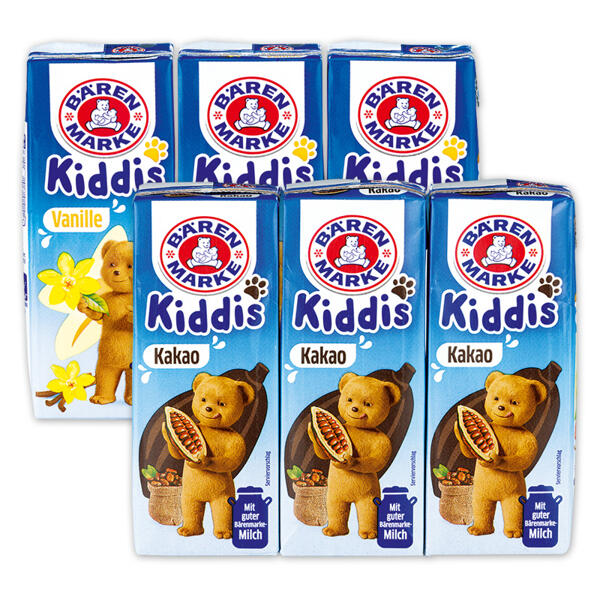 Kiddis