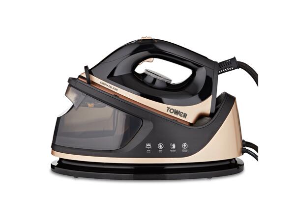 Ceraglide 2700W Steam Iron