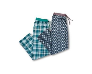Royal Class Men's 2-Pack Lounge Pants