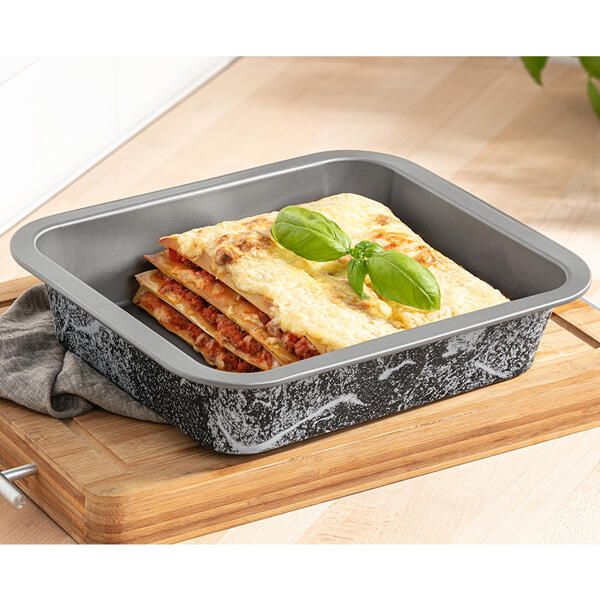 Lasagneform