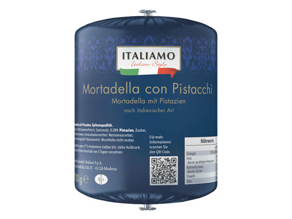 Mortadella