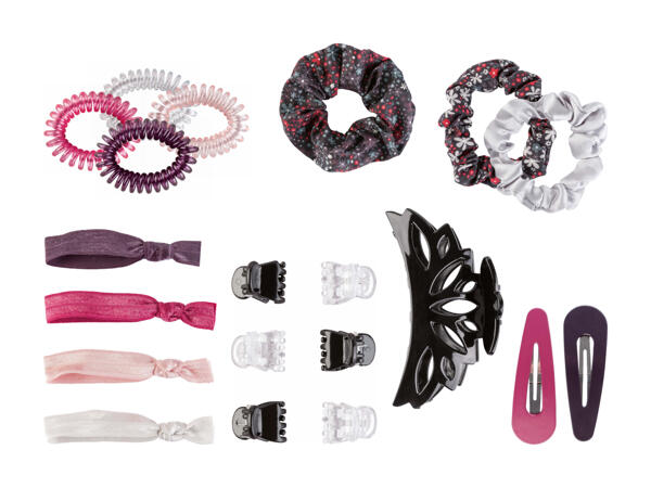 Accessoires pour cheveux