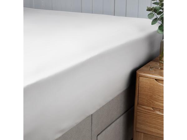 Fitted Sheet Single Size
