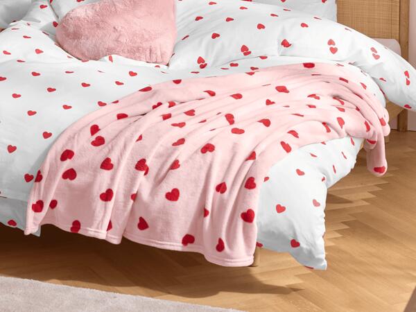 Kuscheldecke