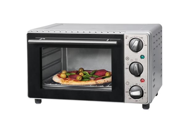 Mini Oven