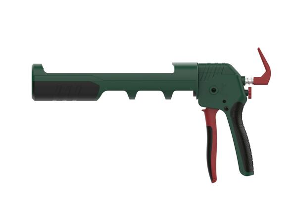 Sealant gun