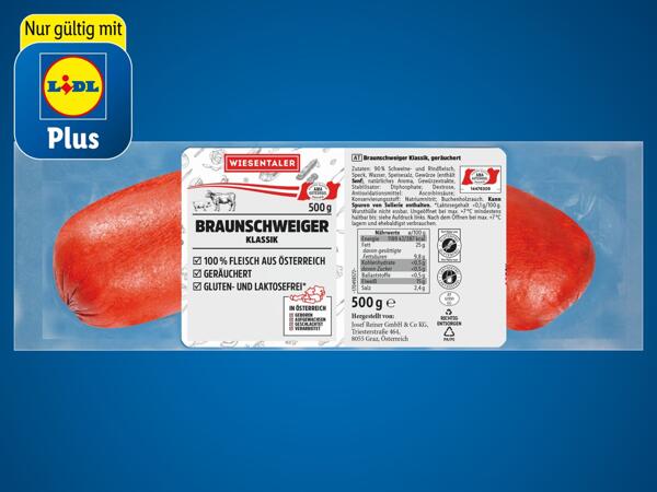 Braunschweiger