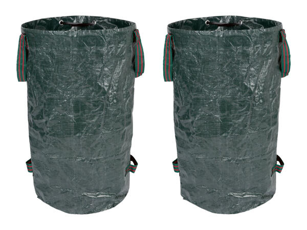 Parkside Garden Waste Bag