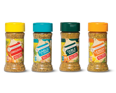 Stonemill Salt Free Seasoning