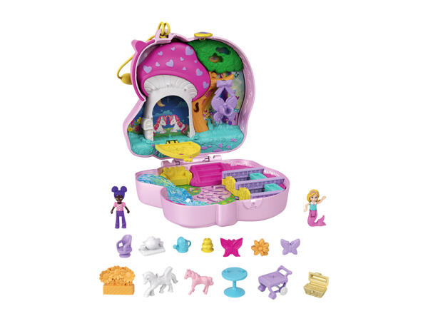 Mattel Polly Pocket Compact