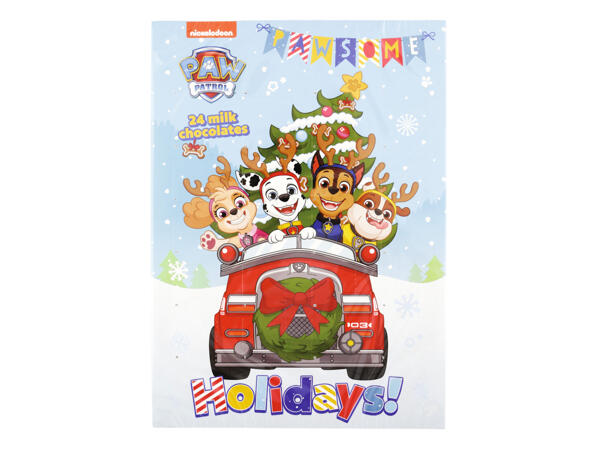 Advent Calendar