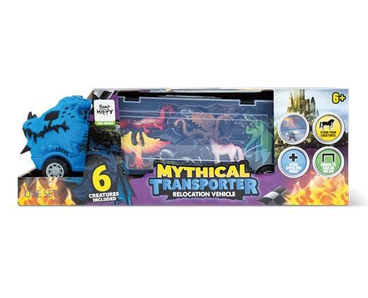 Bee Happy 
 Marble Mountain, Dino Transporter or Tracks
