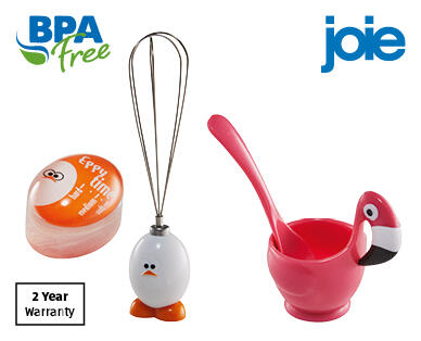 Joie Egg Gadgets and Accessories
