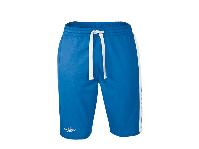 Men's UEFA Sweat Shorts