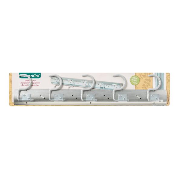 GARDENLINE(R) Besen- oder Werkzeughalter