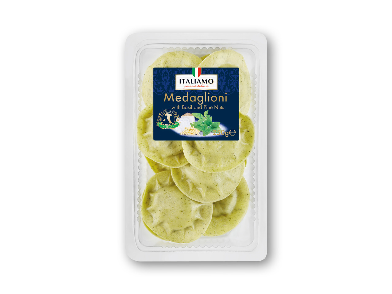 Medaglioni