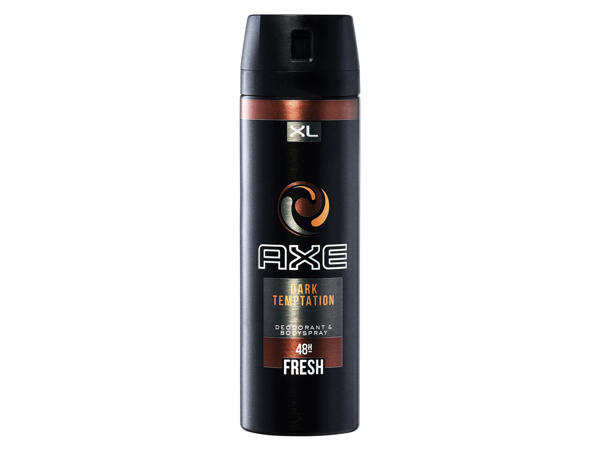 Axe Bodyspray