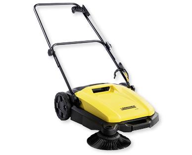 Spazzatrice S530 KÄRCHER