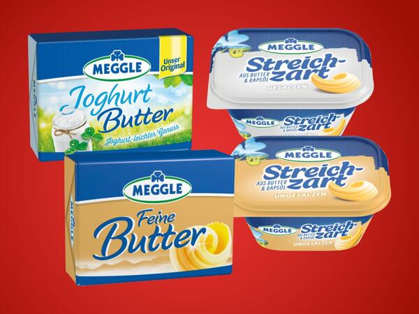 Butter