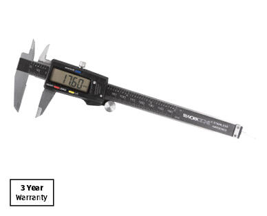Digital Calliper
