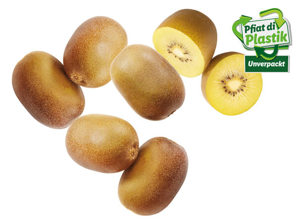 Kiwi gold
