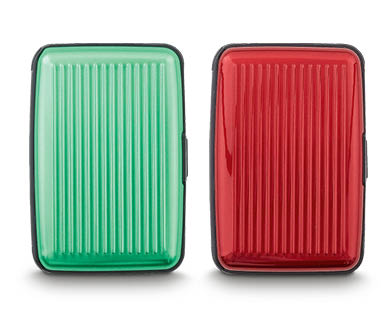 RFID Security Wallet